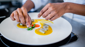 Swiss Certificate in Vegetarian and Plant-Based Culinary Arts