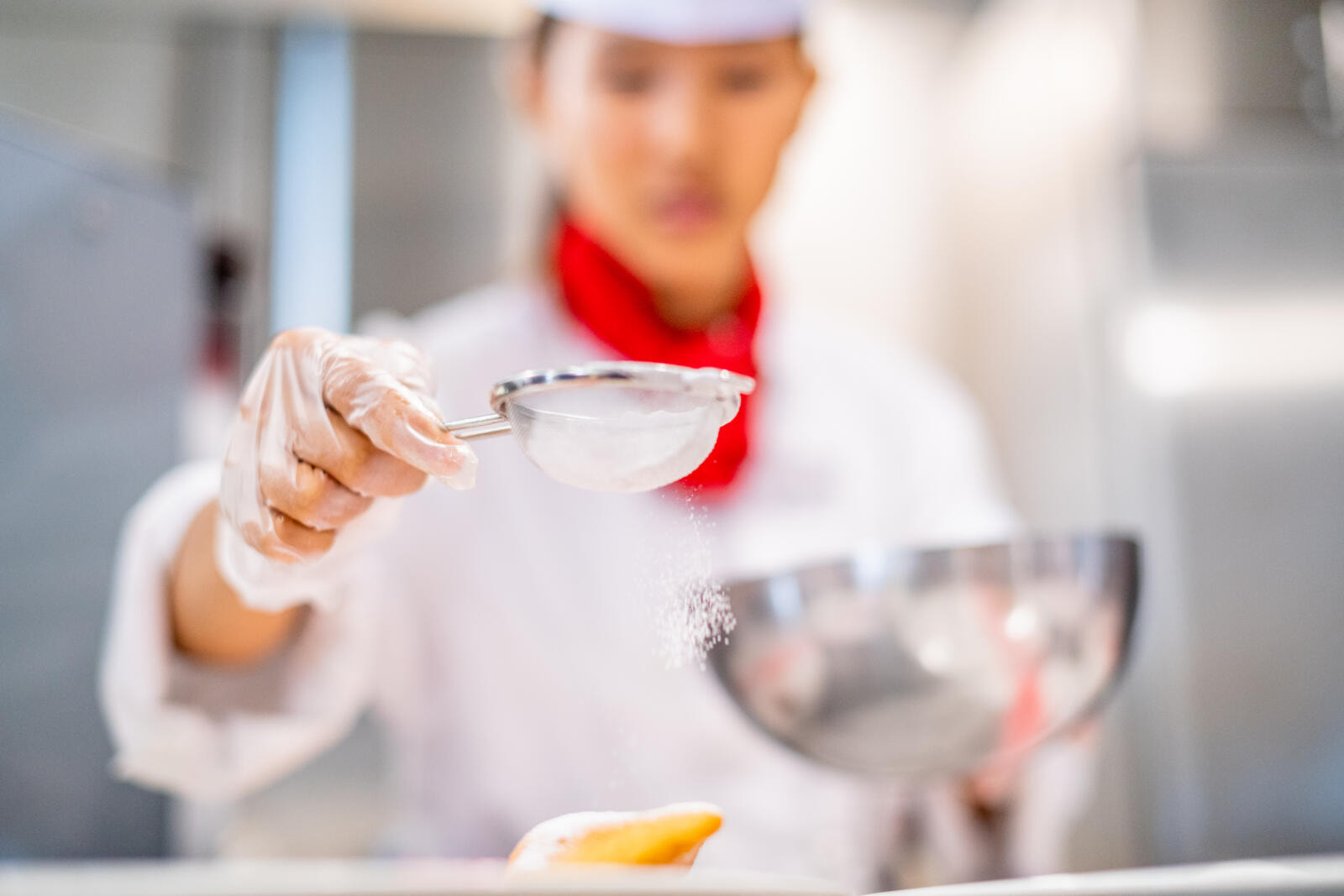 Swiss Diploma in Culinary Arts