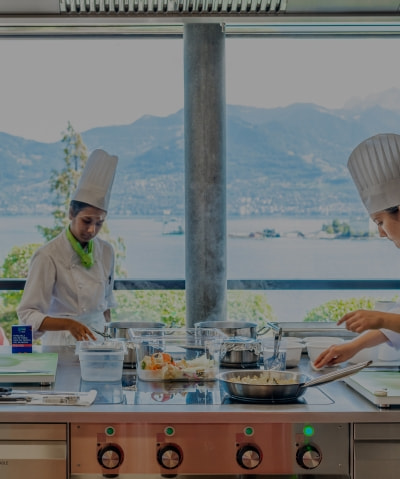 Swiss Diploma in Culinary Arts