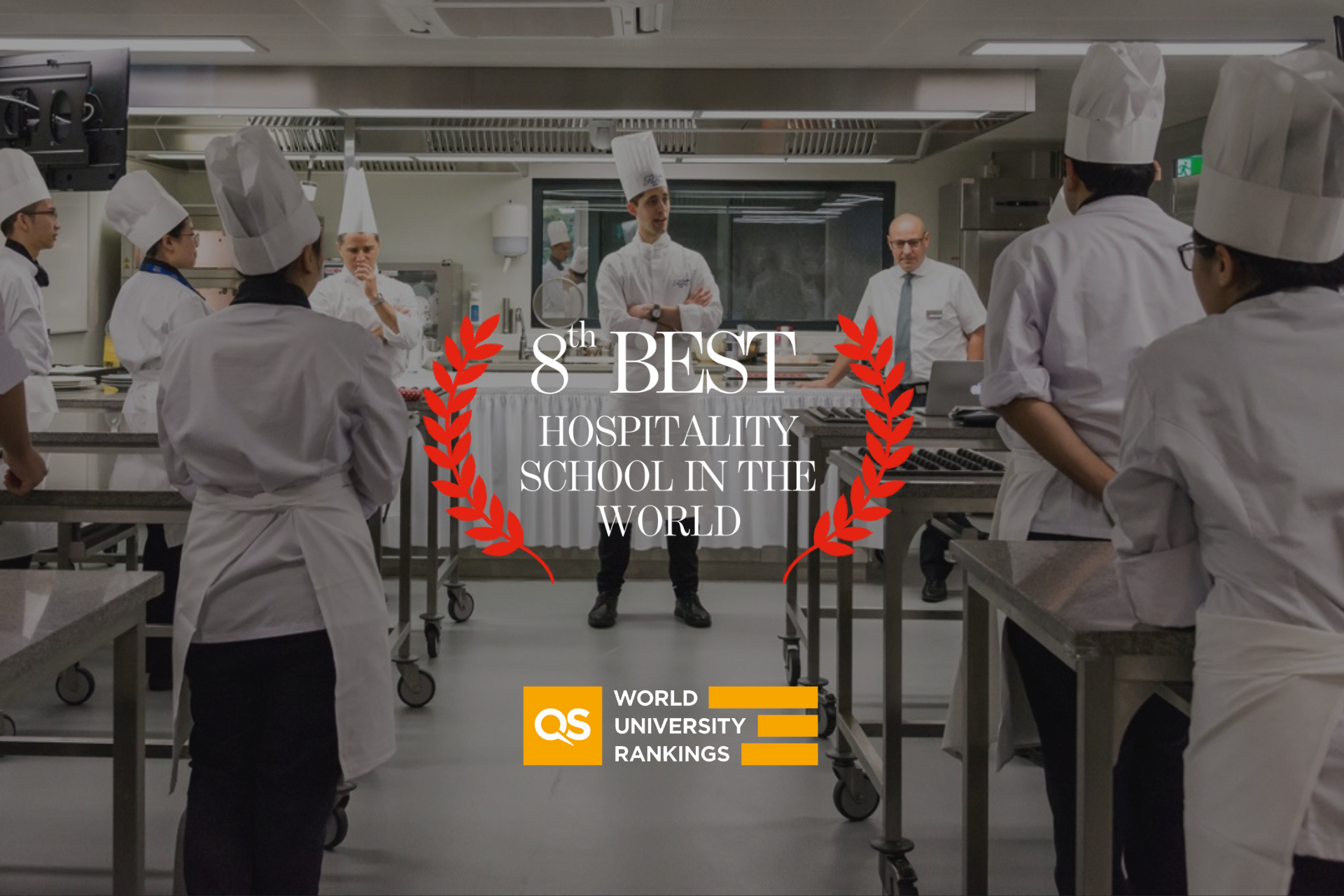 the best culinary schools in the world, top culinary schools in world, best culinary institute in the world, best chef university in the world, best culinary arts university in the world