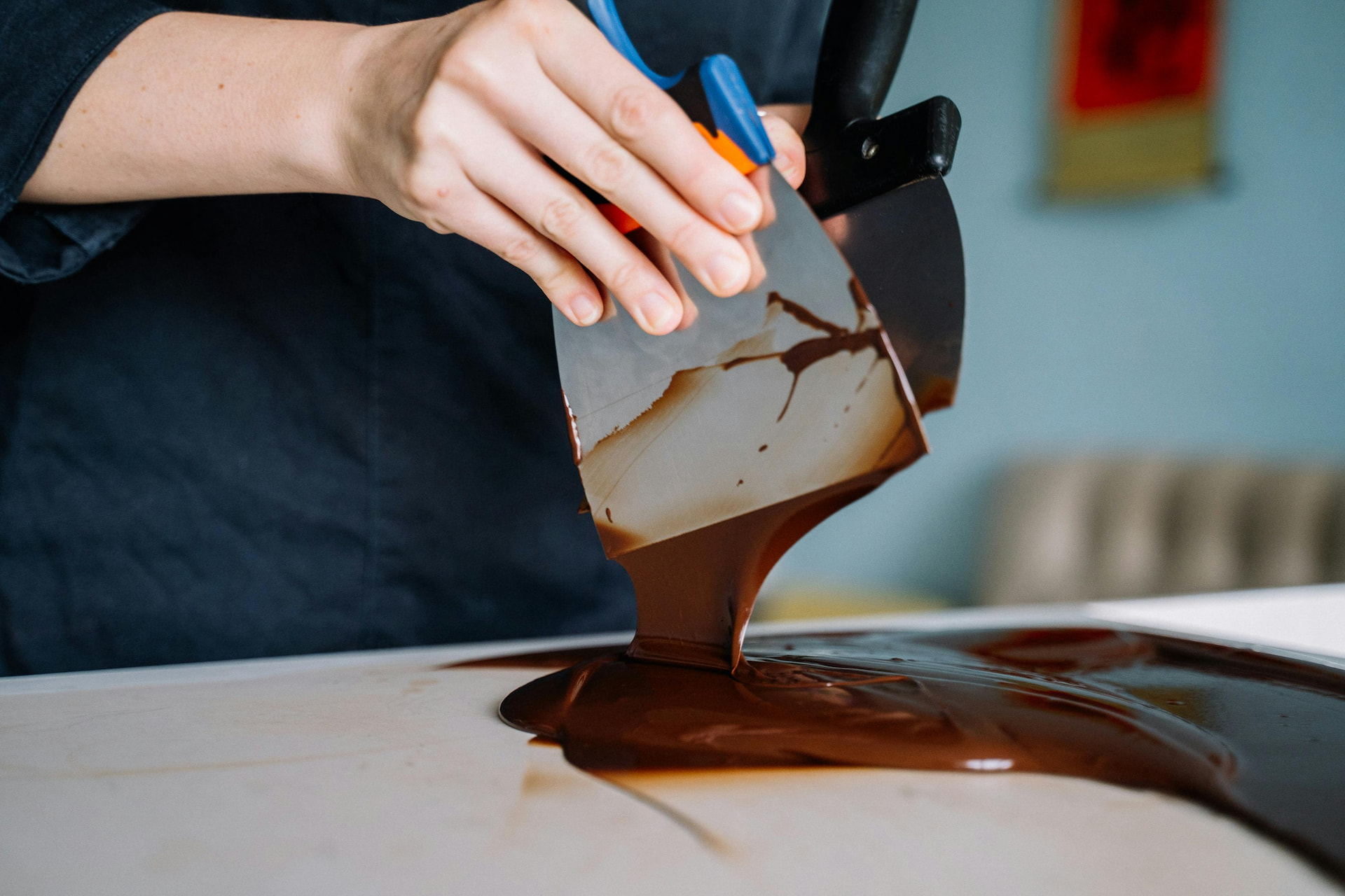 How to Temper Chocolate Perfectly: Step-by-Step Guide