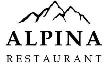 Restaurant Alpina logo