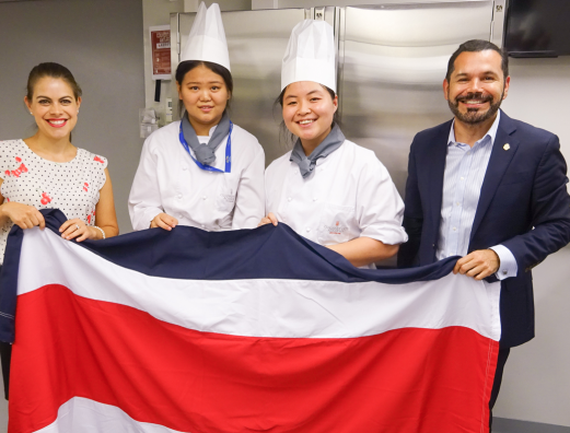 costa-rica-ambassador-culinary-arts-academy-switzerland